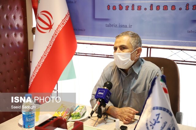 ناگفته هایی از حواشی متروی تبریز/ تشریح حادثه فاز سه خط یک