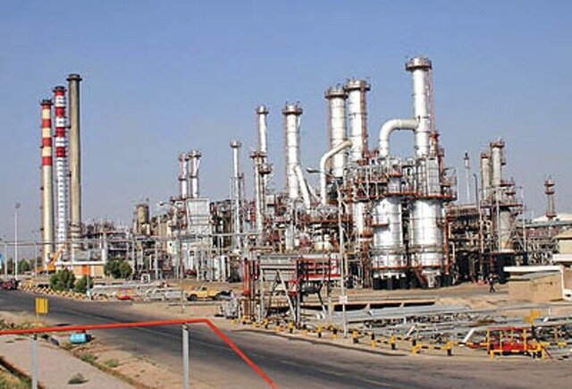 شركت،پالايش،يادگيري،مدل،تبريز،مديريت،نفت
