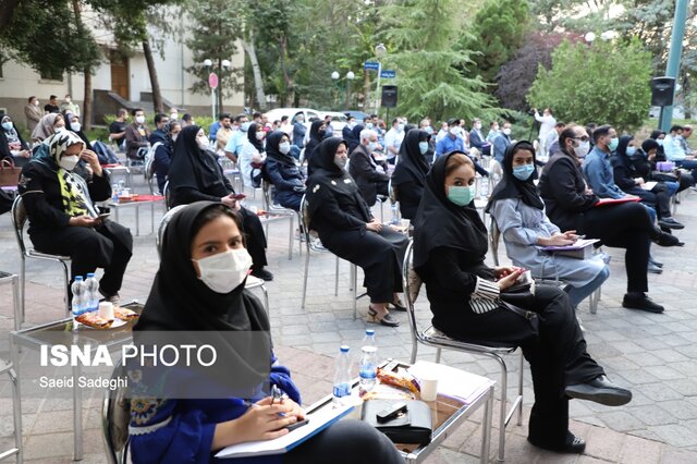 شرقي،آذربايجان،رسانه،استان،استاندار،ادامه،دوران،مشكلات،منطقه ...