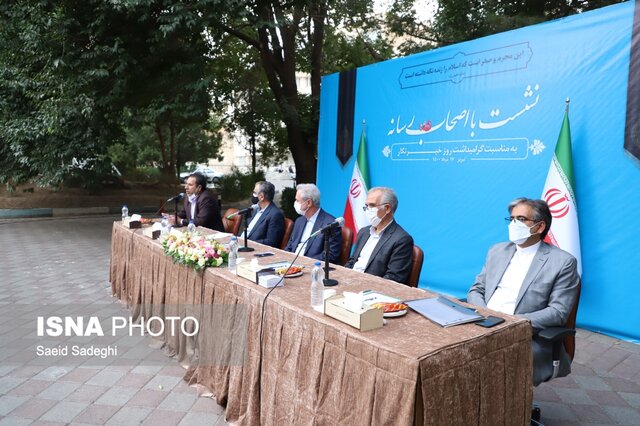 شرقي،آذربايجان،رسانه،استان،استاندار،ادامه،دوران،مشكلات،منطقه ...