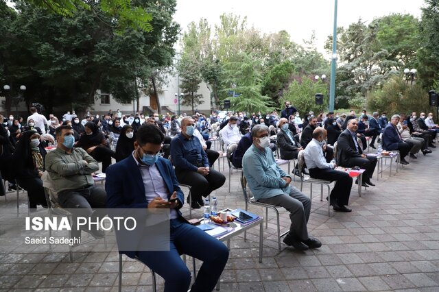 شرقي،آذربايجان،رسانه،استان،استاندار،ادامه،دوران،مشكلات،منطقه ...