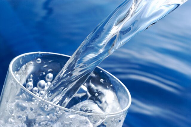 پایداری آب شرب ۱۲۰۰۰ مشترک در شهرستان راور