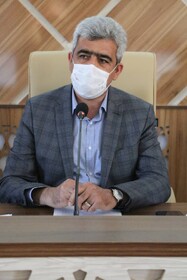 واکسیناسیون افراد ۴۵ سال به بالا در هشترود