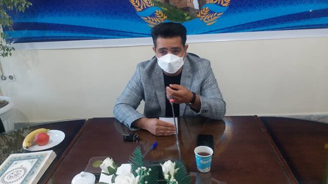 راه ارتباطی بخش نظرکهریز هشترود ساماندهی می‌شود