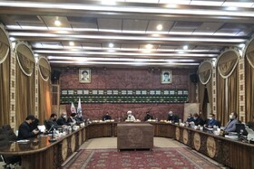 منجم، سلیمانی و رنجبر به مرحله نهایی انتخاب شهردار تبریز راه یافتند 