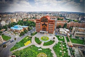 فراخوان شهردار منتخب برای انتخاب مدیران از میان کارکنان واجد شرایط شهرداری تبریز 