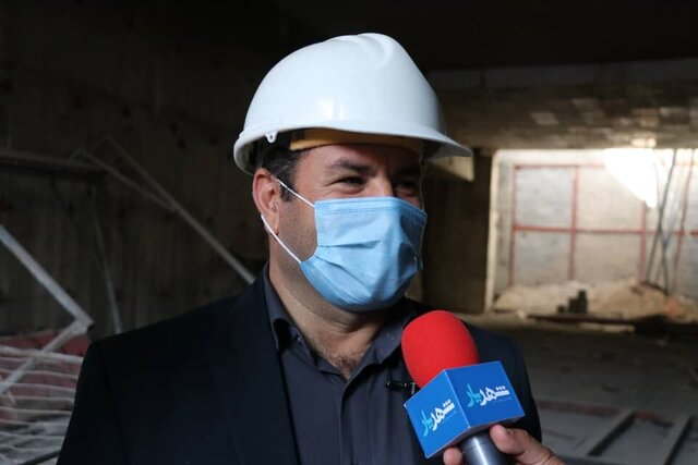 تخصیص ۷۰۰۰ میلیارد ریال برای تکمیل متروی تبریز در بودجه سالجاری شورای شهر