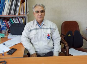 راه‌اندازی پروژه بازیافت گازهای انتهایی واحد گوگردسازی در شرکت پالایش نفت تبریز 