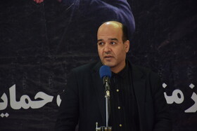 نصب کدهای QR بر روی صندوق‌های صدقات کمیته امداد آذربایجان شرقی