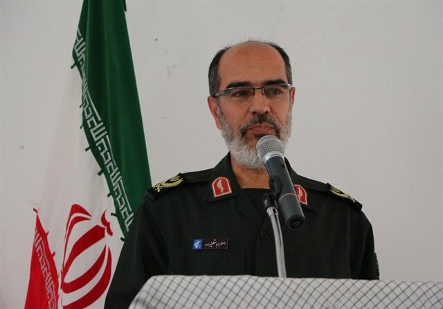 گردهمایی پیشکسوتان دوران دفاع مقدس در تبریز برگزار می‌شود