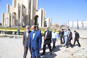 مقبرة‌الشعرا آبروی تبریز است/ صرف اعتبار ۳.۵ میلیارد تومانی برای احداث بنای مقبرةالشعرا