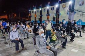 آیین بزرگداشت استاد شهریار و روز ملی شعر و ادب فارسی