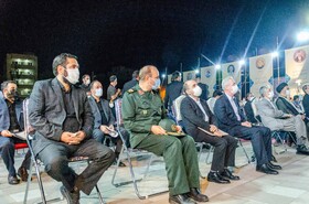 آیین بزرگداشت استاد شهریار و روز ملی شعر و ادب فارسی