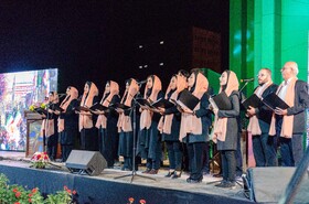 آیین بزرگداشت استاد شهریار و روز ملی شعر و ادب فارسی