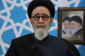 انتقاد امام جمعه تبریز از  سرگردانی زائران اربعین حسینی در فرودگاه تبریز