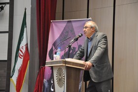 جوانان را باید همانند جوانان دوران دفاع مقدس تربیت کنیم
