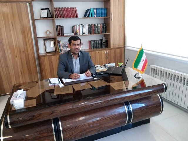 آموزش ترکیبی ۹۴۴۳ دانش آموز هشترودی در سال تحصیلی جدید