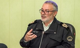همه ما شاهد مجاهدت‌های مرزبانان در زمان جنگ بودیم