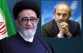 پیام تبریک نماینده ولی فقیه در آذربایجان شرقی به رئیس جدید سازمان صدا و سیمای کشور