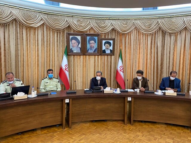 توسعه‌ی کشورها در سایه اقتدار نیروهای مسلح تحقق می‌یابد