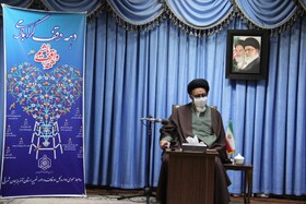 سنت حسنه وقف، راه تاسیس تمدن اسلامی است