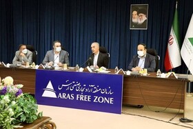 نیاز یکساله مناطق آزاد باید به صورت دقیق پیش بینی شود