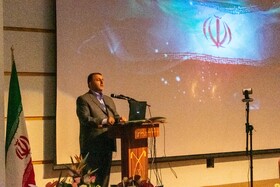 همه اساتید دانشگاه علوم پزشکی تبریز باید در محور خدمت به مردم و انقلاب حرکت کنند