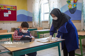 جزئیات بازگشایی مدارس متوسطه اول و ابتدایی از اول آذرماه در آذربایجان شرقی