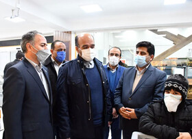 توزیع نامحدود گوشت مرغ منجمد و برنج خارجی در آذربایجان‌شرقی