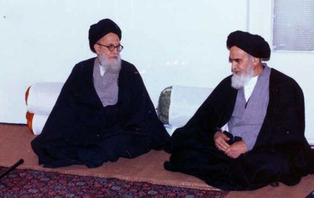علامه طباطبایی؛ فارابی عصر و مفسر کبیر قرآن