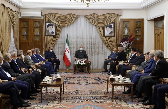 بخش خصوصی، نقطه اتکای ما در جنگ اقتصادی است