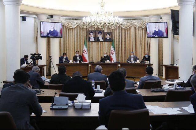 مبارزه با قاچاق باید برای مردم ملموس و رضایت‌بخش باشد