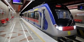 فراهم شدن شرایط برای توسعه شرقی خط ۴ متروی تهران