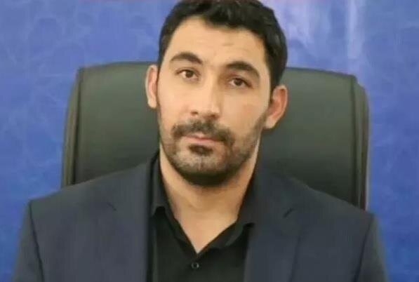 "مجید فرشی" به عنوان سرپرست اداره کل اداری و مالی استانداری آذربایجان شرقی منصوب شد
