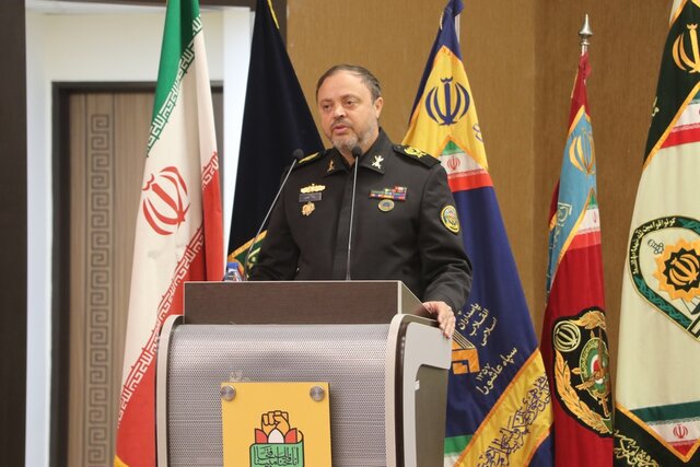 آذربایجان شرقی، پیشانی جنگ و دوران دفاع مقدس بود