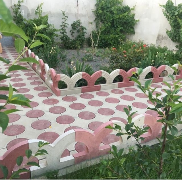 تولید سالانه 4000 تن سنگهای تزئینی و مصنوعی در شرکت سنگ سمنت پلاست آذربایجان با فناوری نانو