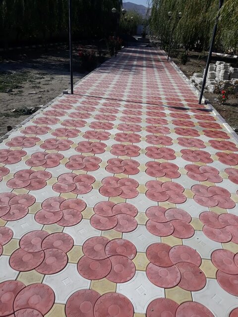 تولید سالانه 4000 تن سنگهای تزئینی و مصنوعی در شرکت سنگ سمنت پلاست آذربایجان با فناوری نانو