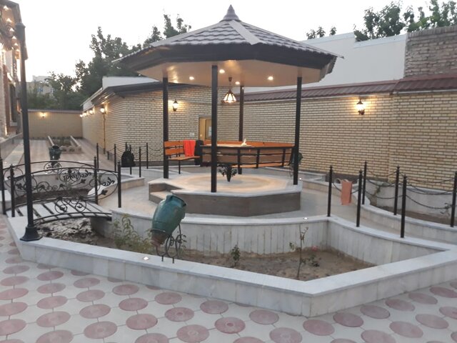 تولید سالانه 4000 تن سنگهای تزئینی و مصنوعی در شرکت سنگ سمنت پلاست آذربایجان با فناوری نانو