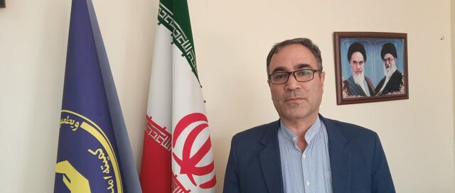 اختصاص ۱۲۰ میلیارد ریال وام خود اشتغالی برای مددجویان کمیته امداد اهر اختصاص ۱۲۰ میلیارد ریال وام خود اشتغالی برای مددجویان کمیته امداد اهر