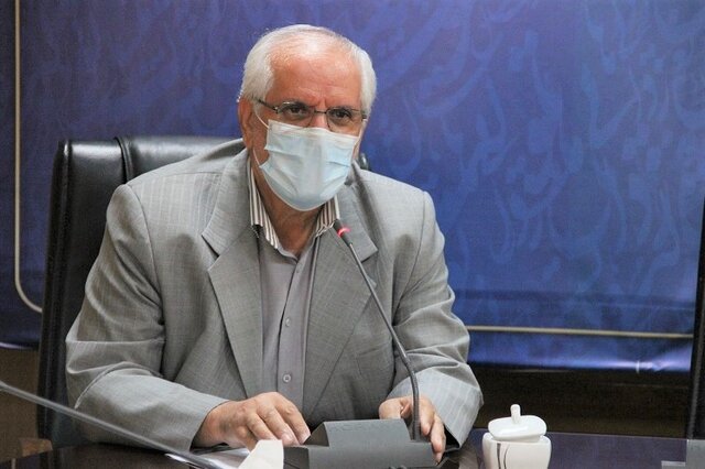 اجرای بیش از یک هزار و ۵۰۰ طرح در آذربایجانشرقی پیگیری میشود اجرای بیش از یک هزار و ۵۰۰ طرح در آذربایجانشرقی پیگیری میشود