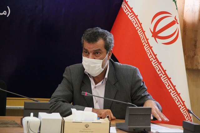 عرضه آهن اسفنجی در بورس کالا الزامی است عرضه آهن اسفنجی در بورس کالا الزامی است