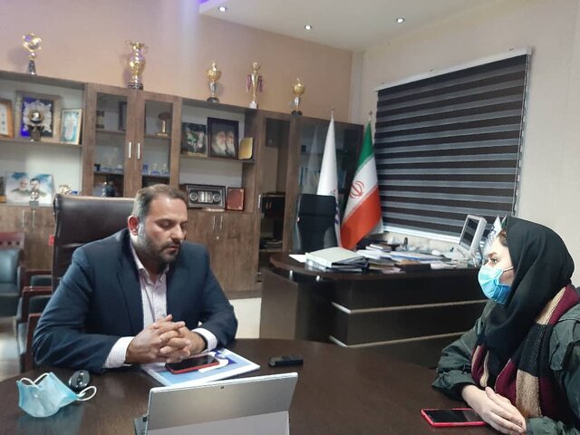 ارتقای مصونیت کشور در برابر تمامی تهدیدات ماموریت اصلی ما است ارتقای مصونیت کشور در برابر تمامی تهدیدات ماموریت اصلی ما است