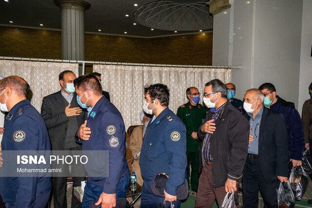 سخنرانی آیت الله مجتهد شبستری در قیام ۸ دی ۸۸ مردم تبریز، ریشه فتنه گران را قطع کرد