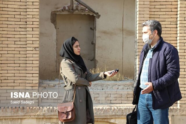 خانه قهرمان ملی، پاتوقی برای معتادان