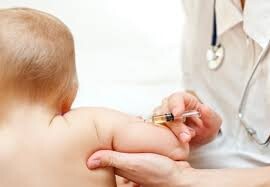 واکسن پنج گانه کودکان ۶ ماهه در آذربایجان شرقی از هفته آتی تزریق می‌شود 