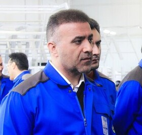 بهره‌وری منابع انسانی کلید حل موانع تولید است
