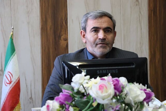 درب فرمانداری میانه به روی هر کسی با هر دیدگاه و جناحی باز است درب فرمانداری میانه به روی هر کسی با هر دیدگاه و جناحی باز است