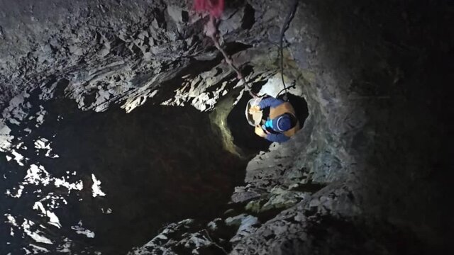 دستگیری دو حفار غیرمجاز در کلیبر دستگیری دو حفار غیرمجاز در کلیبر