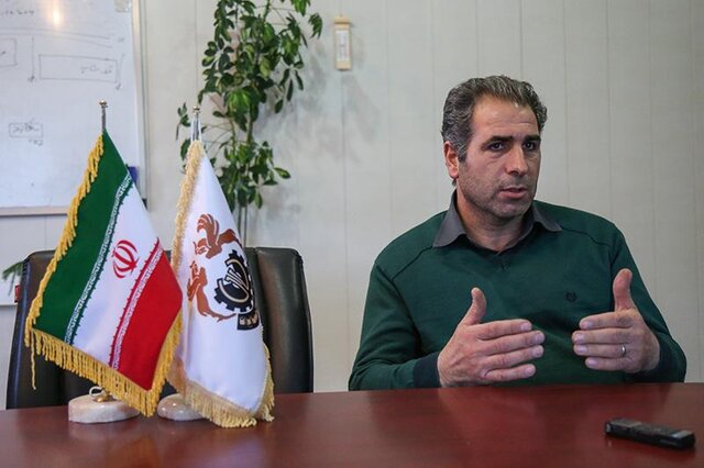 روند  تولید و اشتغال در مجتمع مس سونگون به روال عادی برگشت روند  تولید و اشتغال در مجتمع مس سونگون به روال عادی برگشت