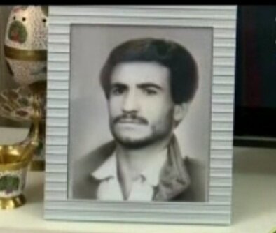 ۳۴ سال منتظرت بودیم...